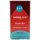 FOS Optima B12 Methylcobalamin Vitamin for Nervous System Health 1000mg 30 Tablets