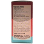 FOS Optima B12 Methylcobalamin Vitamin for Nervous System Health 1000mg 30 Tablets