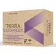 Genecom Terra B Vitaminecomplex voor energie, immuunsysteem en zenuwstelsel 30 tabletten