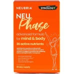Neubria Neu Phase Menopause Supplement 30 tabs