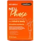 Neubria Neu Phase Menopause Supplement 30 tabs