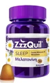 ZzzQuil Natura