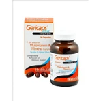Health Aid Gericaps Active Memory Supplement 30 caps