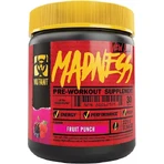 Mutant Madness Pre Workout Supplement 225gr Fruit Juice