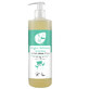 Tr&#228;nenfreies Shampoo, 400 ml, BioConTe Baby