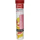 Lanes Vitamina C Plus Vitamina de Belleza para el Apoyo Inmunológico, la Piel y Acción Antioxidante 500mg Limonada Rosa 20 x 1 comprimidos efervescentes