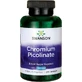 Picolinato de cromo Swanson 200 mg 200 cápsulas