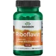 Swanson Riboflavin Vitamin for Nervous System Health 100mg 100 caps