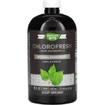 Nature's Way Chlorofresh 480ml