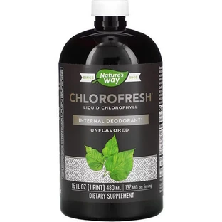 Nature's Way Chlorofresh 480ml