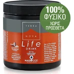TerraNova Life Drink Voedingssupplement Speciaal 454gr Niet-gearomatiseerd