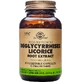Solgar Deglycyrrhized Licorice Root Extract 60 veget capsules