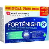 Forte Pharma Fortenuit 8h 8h Schlaf Ergänzung 30 Tabs