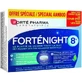 Forte Pharma Fortenuit 8h Suplemento para el Sueño 30 comp.