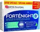 Forte Pharma Fortenuit 8h 8h Sleep Supplement 30 tabs