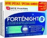 Forte Pharma Fortenuit 8h 8h Integratore per il sonno 30 compresse