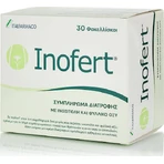 Italfarmaco Inofert Pregnancy Supplement 30 sachets