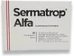 Sermatrop Alpha Suplement zwiększający poziom testosteronu 30 tabletek