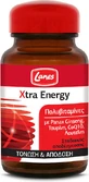 Lanes Xtra Energy Energy Multivitamin 30 Tablets