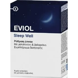 Eviol Sleep Well Sleep Supplement 60 softgels