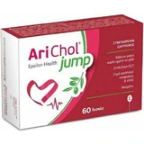 Epsilon Health Arichol Jump Spezial Nahrungsergänzungsmittel 60 Tabs