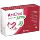 Epsilon Health Arichol Jump Suplemento Dietético Especial 60 comp.