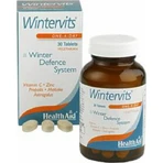 Health Aid Wintervits Suplemento Inmunoestimulante 30 comp.