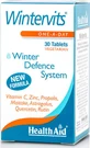 Health Aid Wintervits Immune Boosting Supplement 30 tabs