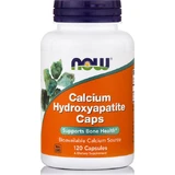 Jetzt Lebensmittel Calcium Hydroxylapatit 120 Kapseln