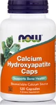 Now Foods Calcium Hydroxyapatiet 120 Capsules