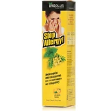 Ino Plus Stop Allergie Alpha-Liponsäure Immunsystem Stärkung Ergänzung 20 Tabs eff Zitrone