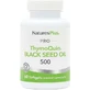 Nature's Plus Pro Thymoquin Zwarte Zaadolie 500mg 60 softgels