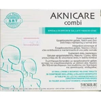 Synchroline Aknicare Combi Spezial-Nahrungsergänzungsmittel 30 Kapseln