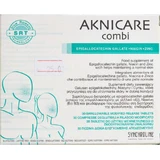 Synchroline Aknicare Combi Spezial-Nahrungsergänzungsmittel 30 Kapseln