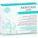 Synchroline Aknicare Combi Spezial-Nahrungsergänzungsmittel 30 Kapseln