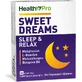 Health Pro Sweet Dreams Slaapsupplement 30 capsules
