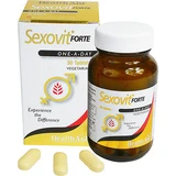 Health Aid Sexovit Forte Voedingssupplement Speciaal 30 tabs