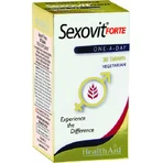 Health Aid Sexovit Forte Voedingssupplement Speciaal 30 tabs