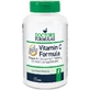 Doctor's Formulas Vitamin C Fast Action 1000mg Vitamin für Immunsystem Unterstützung, Haut & Antioxidans Aktion 1000mg 30 Tabletten
