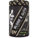 Dorian Yates Blood & Guts Pre Workout Supplement 380gr Kiwi Pear - Kiwi Pear