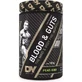 Dorian Yates Blood & Guts Pre Workout Supplement 380gr Kiwi Pear - Kiwi Pear
