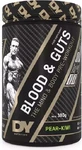 Dorian Yates Blood &amp; Guts Pre Workout Supplement 380gr Kiwi Birne - Kiwi Birne