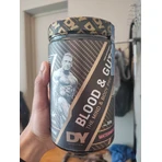 Dorian Yates Blood & Guts Pre Workout Supplement 380gr Kiwi Pear - Kiwi Pear