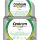 Centrum Silver 50+ Multivitaminpräparat zur Stärkung von Energie, Immunsystem und Nervensystem 30 Tabletten