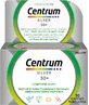 Centrum Silver 50+ Multivitamin for Energy, Immune &amp; Nervous System Support 30 Tablets