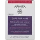 Apivita Hippophae, Zinc & Biotine Complément Alimentaire Spécial 30 gélules