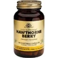 Solgar Hawthorne Berry 520mg Complemento Alimenticio Especial 100 cápsulas vegetales