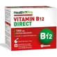 Health Pro Vitamin B12 for Nervous System Health 1000mg Apple 30 sachets