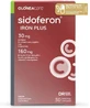 Olonea Sidoferon Eisen Plus 30 Kräuterkapseln