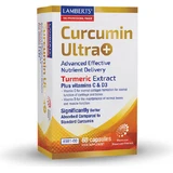 Lamberts Curcumin Curcumin Ultra Plus+ 60 files Turmeric